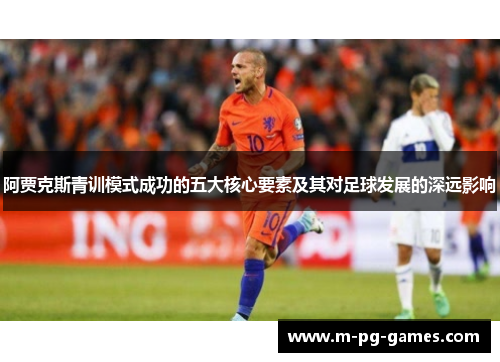 阿贾克斯青训模式成功的五大核心要素及其对足球发展的深远影响 阿贾克斯青训模式成功的五大核心要素及其对足球发展的深远影响